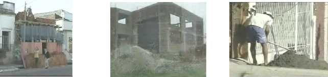 Método Construtivo CONVENCIONAL