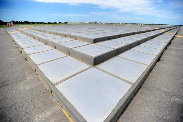 Concreto Celular Garantindo a Segurança das Aeronaves