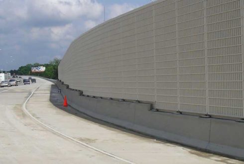 Barreiras Acústicas