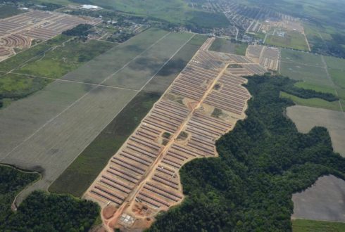 Residencial Jarbas Oiticica