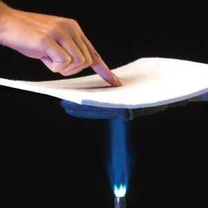 THERMOGEL _ Manta Extra Isolante em Aerogel da ECOPORE.