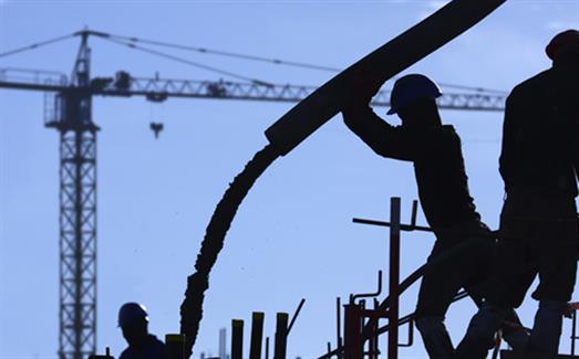 ECOSILICA - Amplo Uso na Construção Civil.