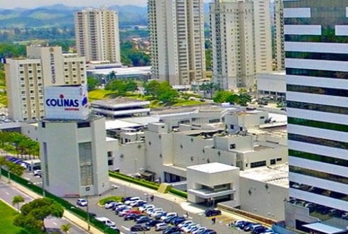 Colinas Shopping
