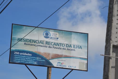 Residencial Recanto da Ilha