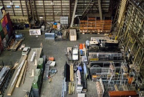 O Uso de Drone na Construção Civil