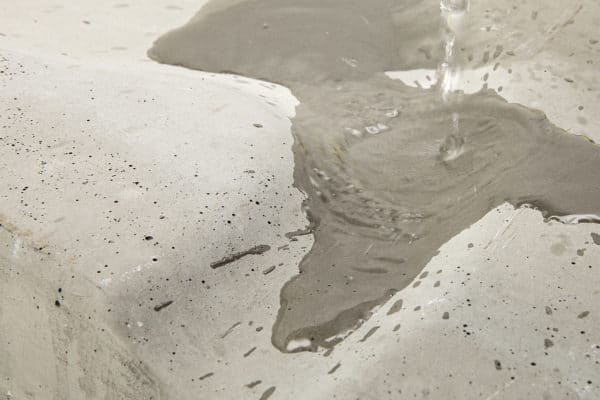 Concreto Impermeável Resistentes a Água