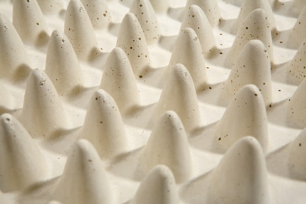 Painel de Concreto UHPC