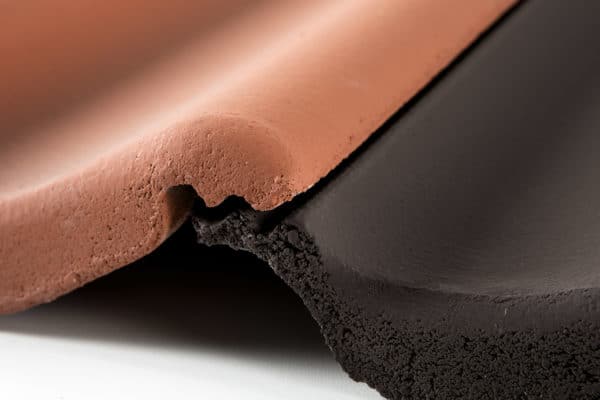 Telhas de Concreto FOTOCATALÍTICO