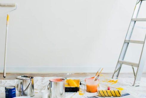 Renovação & Retrofit