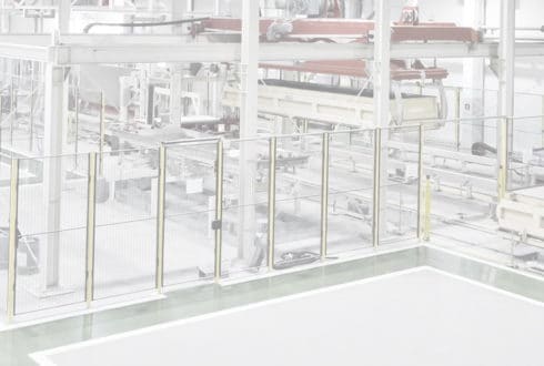 Fábrica de Concreto Celular NA