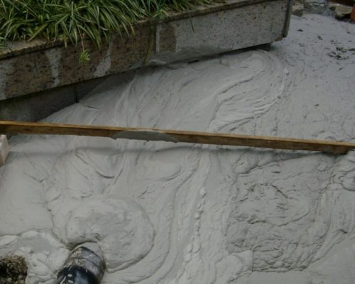 Brascan Open Mall - Marcação de nível