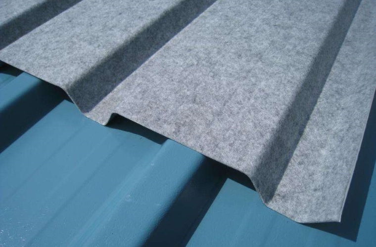 ECO·NO·DR!P® - Solução Ideal para Coberturas Metálicas.