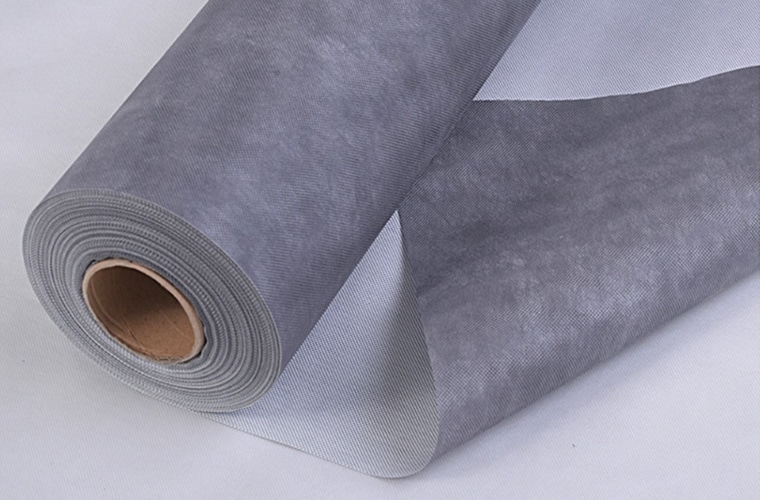 Rolo da Membrana Anti-Condensação ECO·NO·DR!P® da ECOPORE.