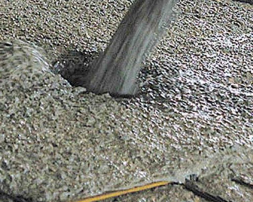 Aditivo Superplastificante ECOPLAST-D3X da ECOPORE.