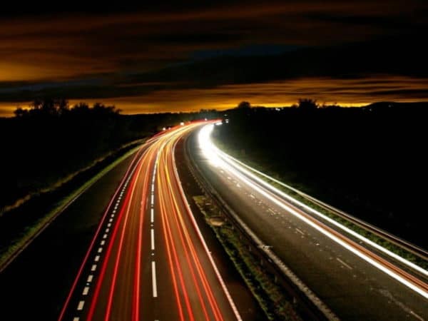 Concreto Celular em Estradas e Rodovias