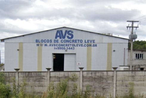 AVS Concreto Leve