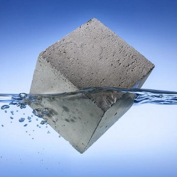 Concreto Celular ECOPORE