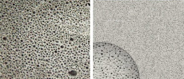 Concreto Celular ECOPORE