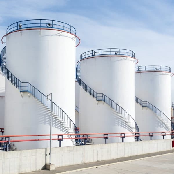 Concreto Celular na Extração de Petróleo e Gás