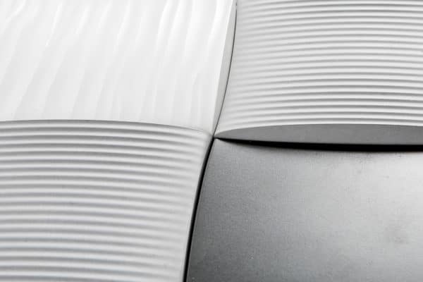 Revestimento Arquitetônico em Concreto Celular