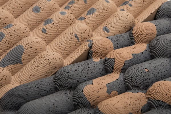 Revestimento Arquitetônico em Concreto Celular