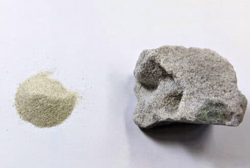 A química simples aumentará a sustentabilidade na produção de concreto