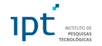 IPT – Instituto de Pesquisas Tecnológicas do Estado de São Paulo